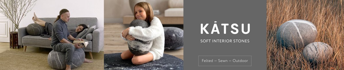 设计师品牌 - KATSU