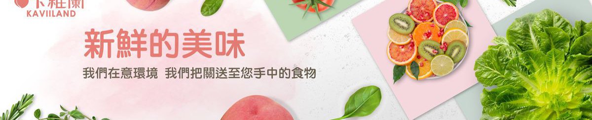 设计师品牌 - 卡维兰
