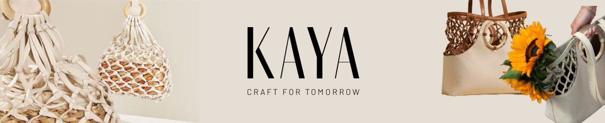 设计师品牌 - KAYA