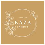 Kaza Lamour 花藝. 香氛蠟燭