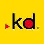 设计师品牌 - 科定KD