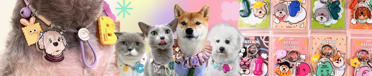 设计师品牌 - keekoopets