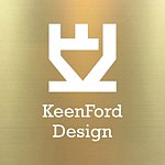 设计师品牌 - KeenFord Design