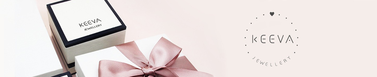 设计师品牌 - Keeva Jewellery