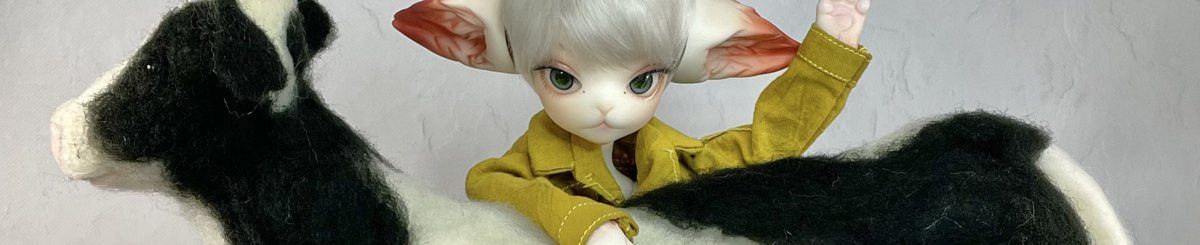 设计师品牌 - kemomimi-honpo