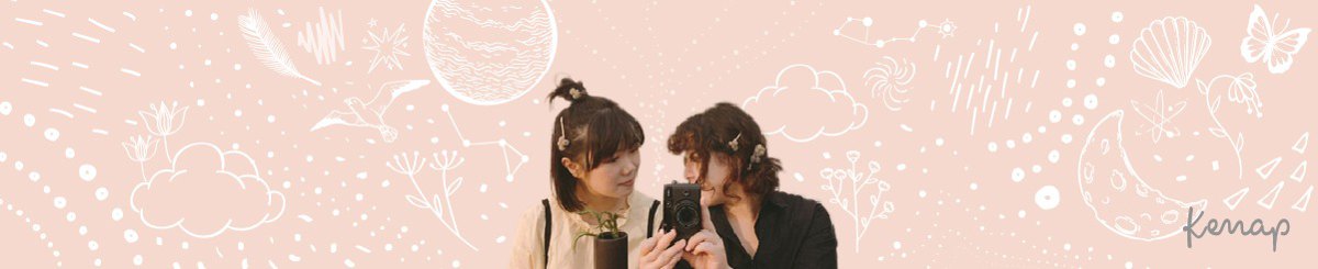 设计师品牌 - Kenap