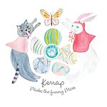 设计师品牌 - Kenap