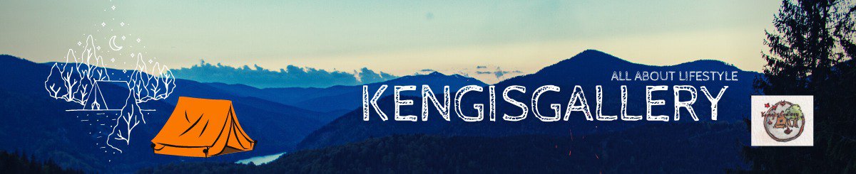 设计师品牌 - KengisGallery