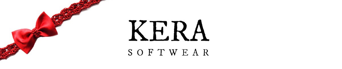 设计师品牌 - kerasoftwear