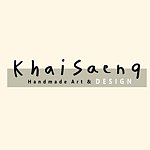 设计师品牌 - khaisaeng