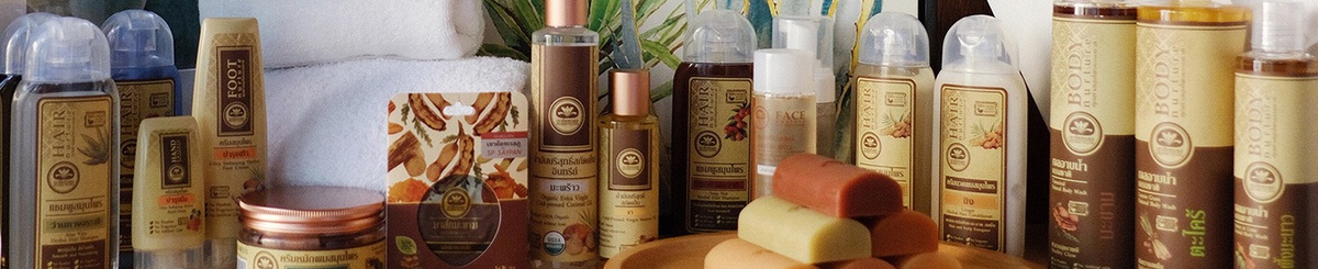 设计师品牌 - Khaokho Talaypu 泰然萃