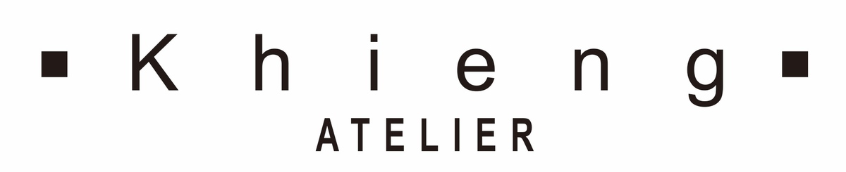 Khieng ATELIER■时尚精品配件设计