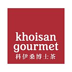 Khoisan科伊桑博士茶 授权代理