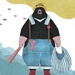 设计师品牌 - 在森林的路上自然工作室