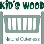 设计师品牌 - Kids Wood Store