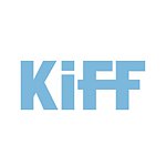 设计师品牌 - KIFF
