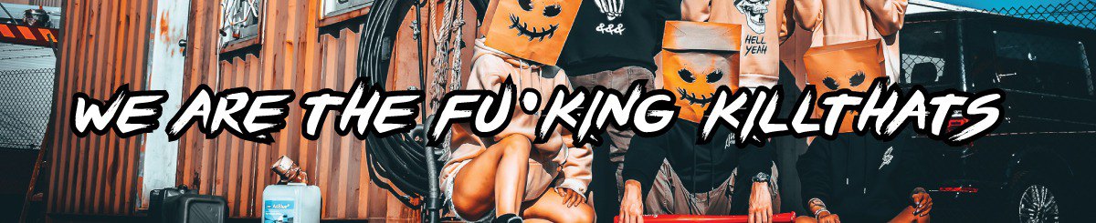 设计师品牌 - 辣杀手工麻辣酱 - KillThatS