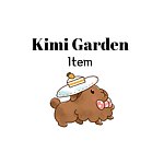 设计师品牌 - Kimi Garden Item