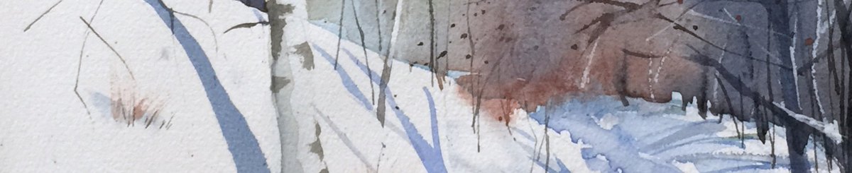 设计师品牌 - KirichenkoWatercolor