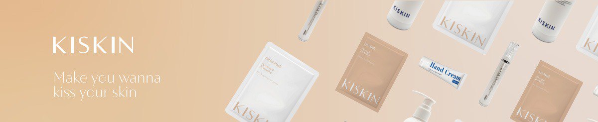 设计师品牌 - KISKIN