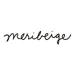 meribeige