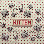 设计师品牌 - kitten-made