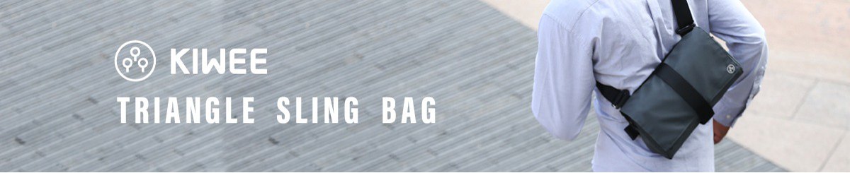 设计师品牌 - KIWEE 台湾经销