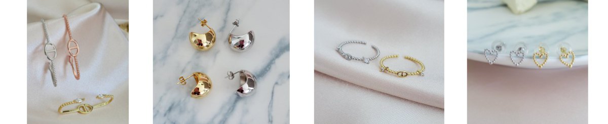 K Jewelry by Katerina