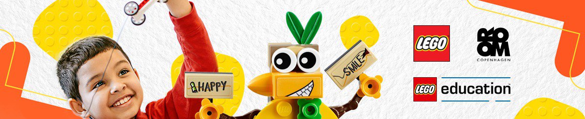 LEGO® Education/LEGO®