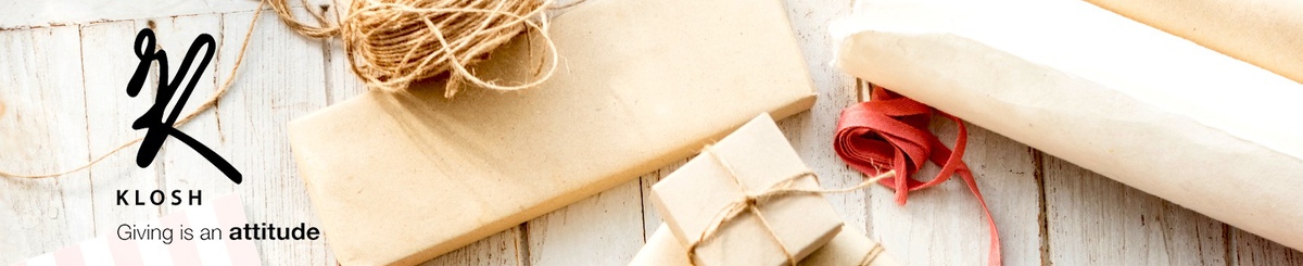 设计师品牌 - Klosh