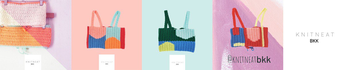 设计师品牌 - knitneatbkk