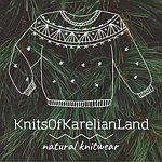 设计师品牌 - KnitsOfKarelianLand