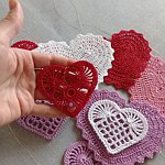 设计师品牌 - knitted decor