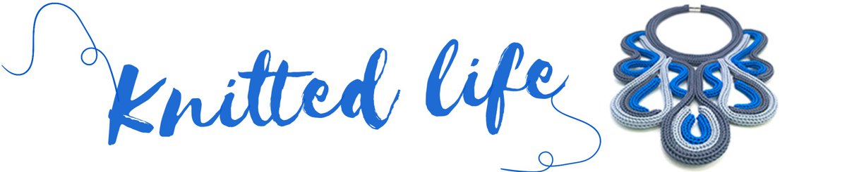 设计师品牌 - Knitted life