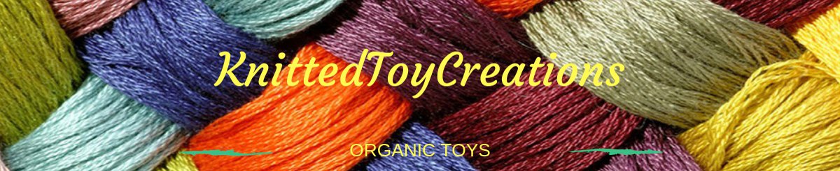 KnittedToyCreations