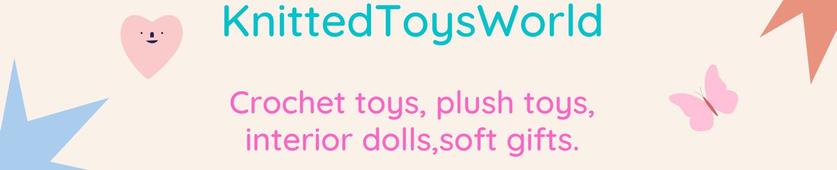 Knittedtoysworld