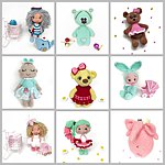 Knittedtoysworld