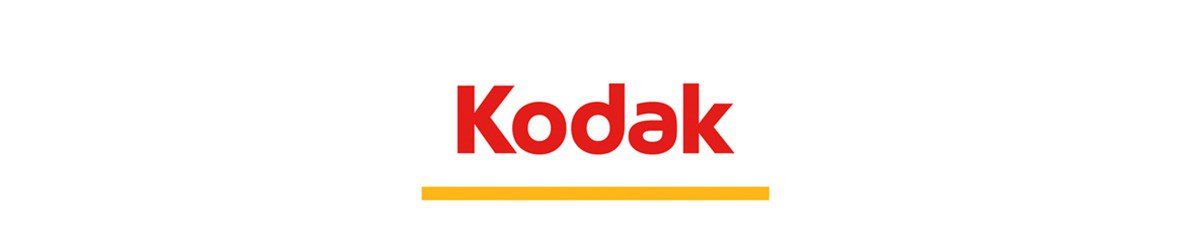 Kodak 相机