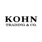 设计师品牌 - Kohn Trading Co