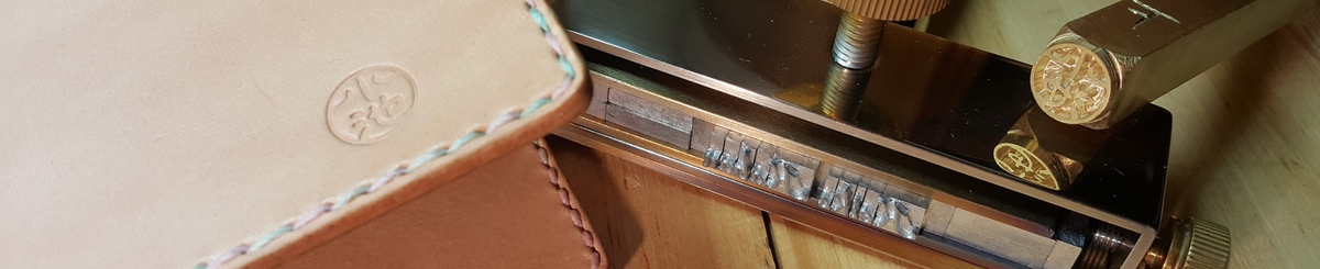 [小池鞄事务所]夫妻手作皮革