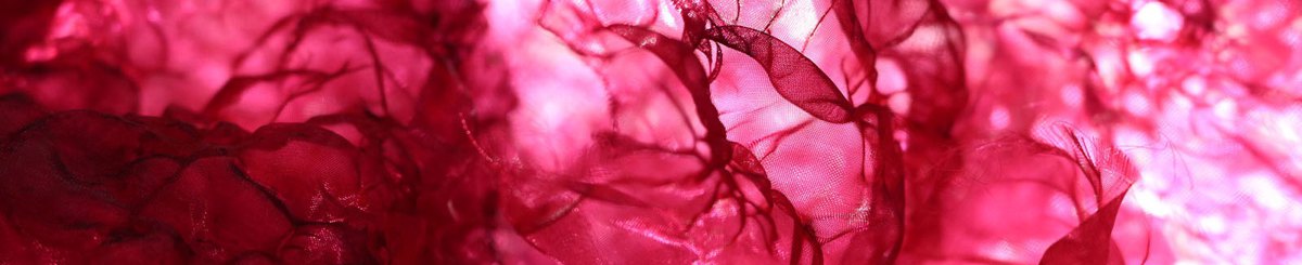 kokoiro | 欧根纱饰品