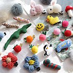 设计师品牌 - LITTLE DOTORI