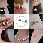 KOKO PEARL JEWELRY