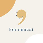 设计师品牌 - Kommacat