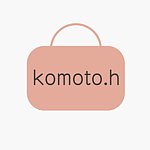 设计师品牌 - komoto.h