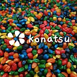 设计师品牌 - KONATSU．小夏
