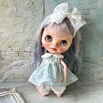 设计师品牌 - konta-doll