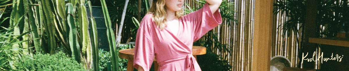 设计师品牌 - Kool Hunters