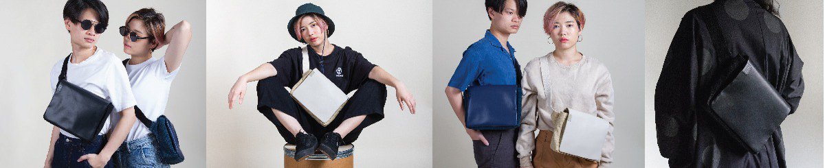 设计师品牌 - korideer Studio