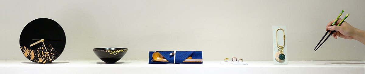光山行 漆器工艺
